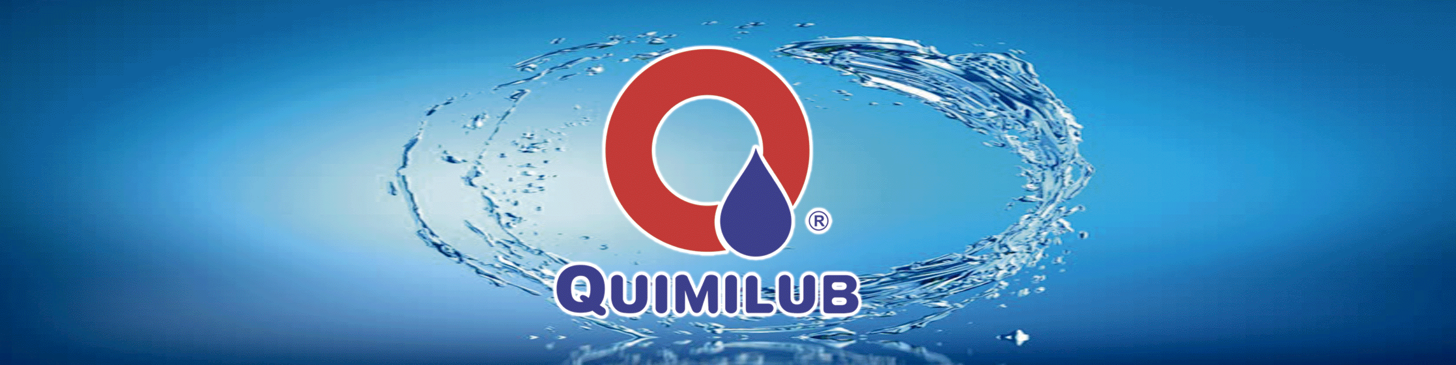 Quimilub - Ind. e Comércio de Produtos Químicos